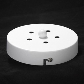 Потолочная люстра Lussole Lafayette LSP-8267 в Тобольске - tobolsk.mebel24.online | фото 4