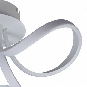 Потолочная люстра Mantra Knot Led 6035K в Тобольске - tobolsk.mebel24.online | фото 3