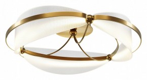 Потолочная люстра Maytoni Breeze MOD281CL-L45BS3K в Тобольске - tobolsk.mebel24.online | фото