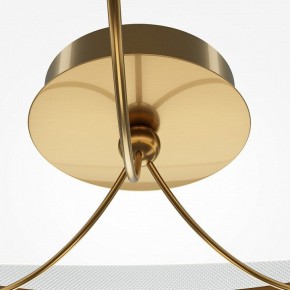 Потолочная люстра Maytoni Breeze MOD281CL-L45BS3K в Тобольске - tobolsk.mebel24.online | фото 2