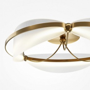 Потолочная люстра Maytoni Breeze MOD281CL-L45BS3K в Тобольске - tobolsk.mebel24.online | фото 3