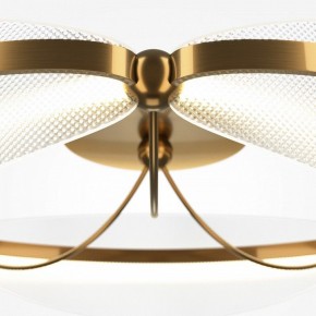 Потолочная люстра Maytoni Breeze MOD281CL-L45BS3K в Тобольске - tobolsk.mebel24.online | фото 4