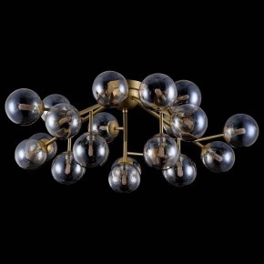 Потолочная люстра Maytoni Dallas MOD545PL-20G в Тобольске - tobolsk.mebel24.online | фото 3
