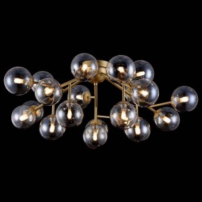 Потолочная люстра Maytoni Dallas MOD545PL-20G в Тобольске - tobolsk.mebel24.online | фото 4