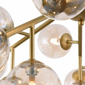 Потолочная люстра Maytoni Dallas MOD545PL-20G в Тобольске - tobolsk.mebel24.online | фото 6