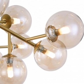 Потолочная люстра Maytoni Dallas MOD545PL-20G в Тобольске - tobolsk.mebel24.online | фото 7