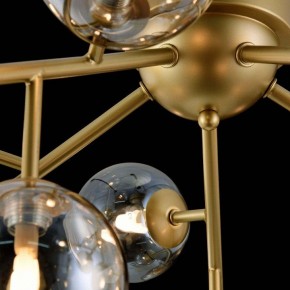 Потолочная люстра Maytoni Dallas MOD545PL-20G в Тобольске - tobolsk.mebel24.online | фото 8