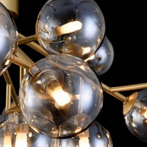 Потолочная люстра Maytoni Dallas MOD545PL-20G в Тобольске - tobolsk.mebel24.online | фото 9