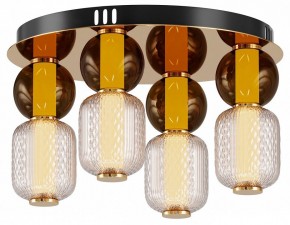 Потолочная люстра Maytoni Drop MOD273CL-L60G3K в Тобольске - tobolsk.mebel24.online | фото