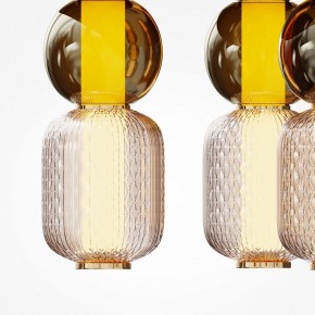 Потолочная люстра Maytoni Drop MOD273CL-L60G3K в Тобольске - tobolsk.mebel24.online | фото 3