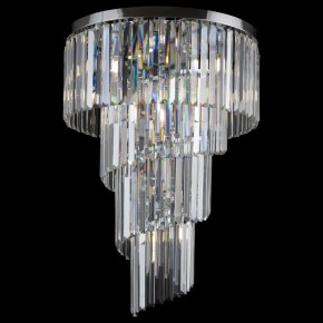 Потолочная люстра Maytoni Louis RC007CL-08CH в Тобольске - tobolsk.mebel24.online | фото 2