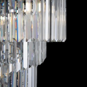 Потолочная люстра Maytoni Louis RC007CL-08CH в Тобольске - tobolsk.mebel24.online | фото 4
