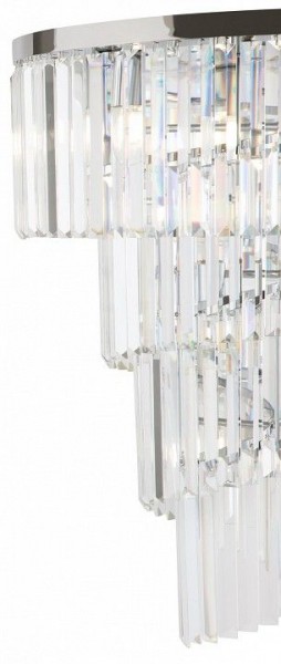 Потолочная люстра Maytoni Louis RC007CL-08CH в Тобольске - tobolsk.mebel24.online | фото 6