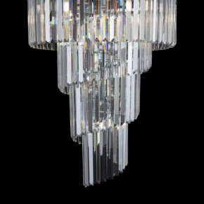 Потолочная люстра Maytoni Louis RC007CL-08CH в Тобольске - tobolsk.mebel24.online | фото 7