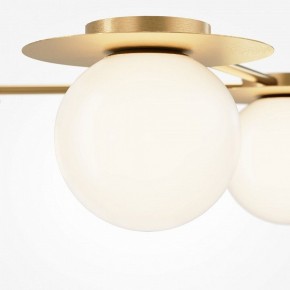 Потолочная люстра Maytoni Star sky MOD291CL-04BS в Тобольске - tobolsk.mebel24.online | фото 3