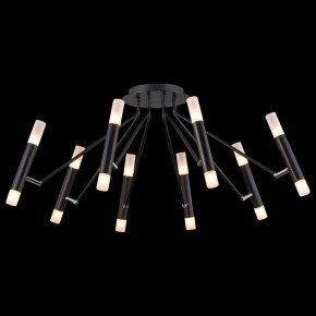 Потолочная люстра Maytoni Vigo MOD620CL-16B в Тобольске - tobolsk.mebel24.online | фото 4