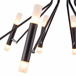 Потолочная люстра Maytoni Vigo MOD620CL-16B в Тобольске - tobolsk.mebel24.online | фото 6