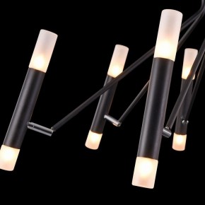 Потолочная люстра Maytoni Vigo MOD620CL-16B в Тобольске - tobolsk.mebel24.online | фото 8