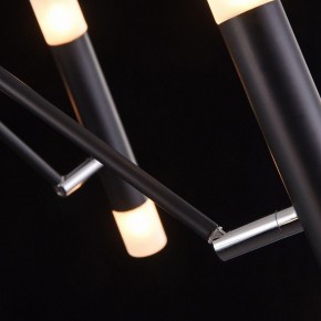 Потолочная люстра Maytoni Vigo MOD620CL-16B в Тобольске - tobolsk.mebel24.online | фото 9
