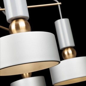 Потолочная люстра Maytoni Void MOD030PL-06GR в Тобольске - tobolsk.mebel24.online | фото 2