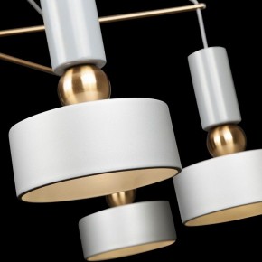 Потолочная люстра Maytoni Void MOD030PL-06GR в Тобольске - tobolsk.mebel24.online | фото 5