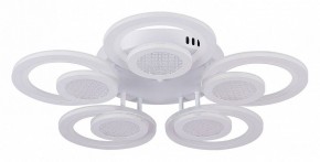 Потолочная люстра Natali Kovaltseva Damask LED LAMPS 81169 в Тобольске - tobolsk.mebel24.online | фото