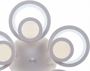 Потолочная люстра Natali Kovaltseva Damask LED LAMPS 81169 в Тобольске - tobolsk.mebel24.online | фото 10