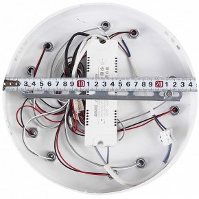 Потолочная люстра Natali Kovaltseva Damask LED LAMPS 81169 в Тобольске - tobolsk.mebel24.online | фото 11