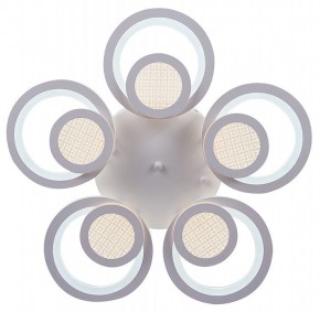 Потолочная люстра Natali Kovaltseva Damask LED LAMPS 81169 в Тобольске - tobolsk.mebel24.online | фото 3