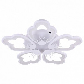 Потолочная люстра Natali Kovaltseva Hugo LED LAMPS 81230 в Тобольске - tobolsk.mebel24.online | фото