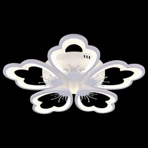 Потолочная люстра Natali Kovaltseva Hugo LED LAMPS 81230 в Тобольске - tobolsk.mebel24.online | фото 3