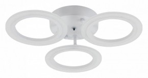Потолочная люстра Natali Kovaltseva Simply LED LAMPS 81405 в Тобольске - tobolsk.mebel24.online | фото