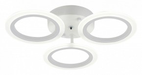 Потолочная люстра Natali Kovaltseva Simply LED LAMPS 81405 в Тобольске - tobolsk.mebel24.online | фото 2