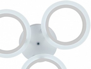 Потолочная люстра Natali Kovaltseva Simply LED LAMPS 81405 в Тобольске - tobolsk.mebel24.online | фото 8
