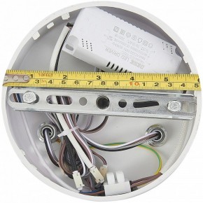 Потолочная люстра Natali Kovaltseva Simply LED LAMPS 81405 в Тобольске - tobolsk.mebel24.online | фото 9