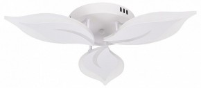 Потолочная люстра Natali Kovaltseva Sirius LED LAMPS 81164 в Тобольске - tobolsk.mebel24.online | фото