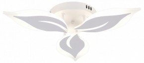 Потолочная люстра Natali Kovaltseva Sirius LED LAMPS 81164 в Тобольске - tobolsk.mebel24.online | фото 2