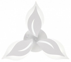 Потолочная люстра Natali Kovaltseva Sirius LED LAMPS 81164 в Тобольске - tobolsk.mebel24.online | фото 3