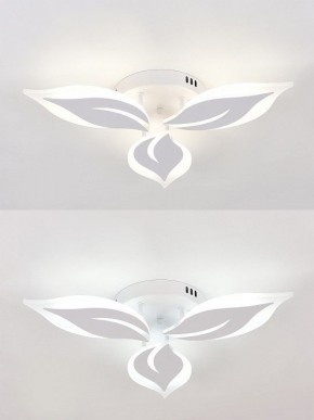 Потолочная люстра Natali Kovaltseva Sirius LED LAMPS 81164 в Тобольске - tobolsk.mebel24.online | фото 6
