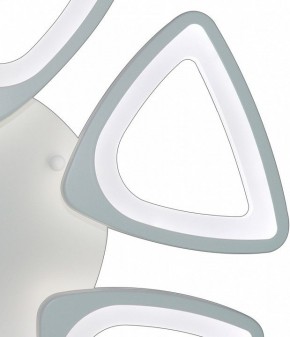 Потолочная люстра Natali Kovaltseva Smart home LED LAMPS 81216 в Тобольске - tobolsk.mebel24.online | фото 8