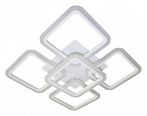 Потолочная люстра Natali Kovaltseva Smart home LED LAMPS 81218 в Тобольске - tobolsk.mebel24.online | фото 7