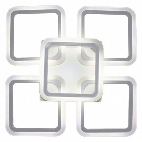 Потолочная люстра Natali Kovaltseva Smart home LED LAMPS 81218 в Тобольске - tobolsk.mebel24.online | фото 8