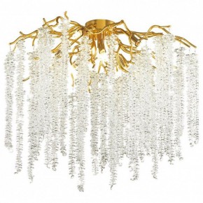 Потолочная люстра Odeon Light Banche 1 5005/8C в Тобольске - tobolsk.mebel24.online | фото 2