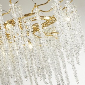Потолочная люстра Odeon Light Banche 1 5005/8C в Тобольске - tobolsk.mebel24.online | фото 5