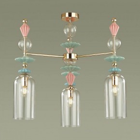 Потолочная люстра Odeon Light Bizet 4855/3C в Тобольске - tobolsk.mebel24.online | фото 2