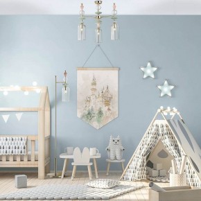 Потолочная люстра Odeon Light Bizet 4855/3C в Тобольске - tobolsk.mebel24.online | фото 4