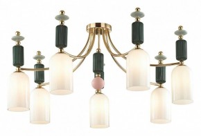 Потолочная люстра Odeon Light Candy 4861/7C в Тобольске - tobolsk.mebel24.online | фото 3