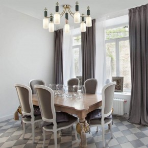 Потолочная люстра Odeon Light Candy 4861/7C в Тобольске - tobolsk.mebel24.online | фото 4