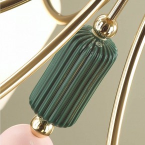 Потолочная люстра Odeon Light Candy 4861/7C в Тобольске - tobolsk.mebel24.online | фото 7