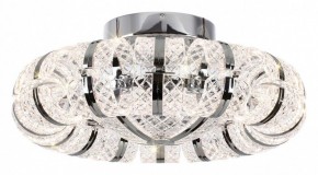 Потолочная люстра Odeon Light Mirage 5029/104CL в Тобольске - tobolsk.mebel24.online | фото 2